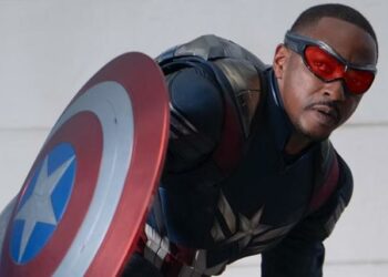 ‘Captain America: Brave New World’: Se revela el exorbitante presupuesto de la película