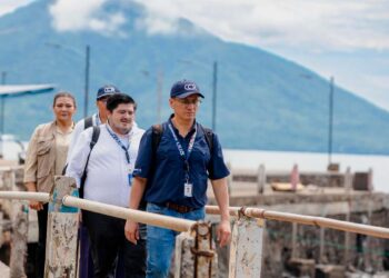 Corte de Cuentas continúa ejecutando el Plan Masivo De Fiscalización Municipal