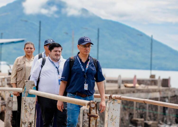 Corte de Cuentas continúa ejecutando el Plan Masivo De Fiscalización Municipal