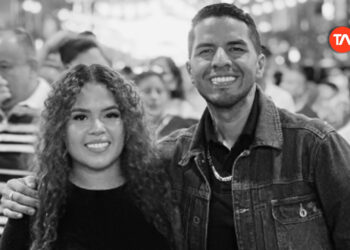 ASESINAN A TIROS A UN LEGISLADOR Y SU ESPOSA EN UN CIRCO, EN ECUADOR