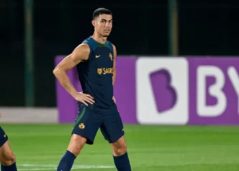 Portugal busca su tercera victoria en la Eurocopa ante Georgia