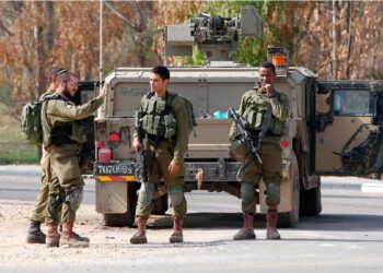 Ejército israelí es incluido en lista negra por dañar población infantil en zonas de conflicto