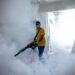 Miles de hogares salvadoreños serán beneficiados con jornada de fumigación