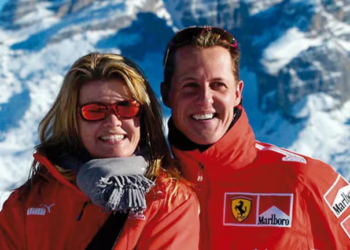 Esta es la millonaria suma que gasta la familia de Michael Schumacher por año en su tratamiento tras su trágico accidente