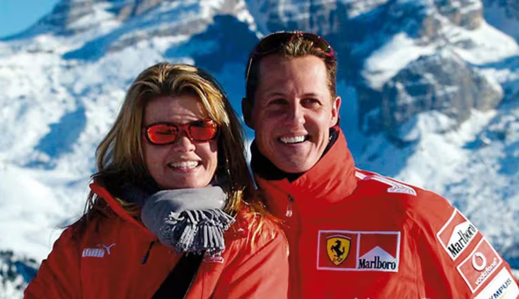 Esta es la millonaria suma que gasta la familia de Michael Schumacher por año en su tratamiento tras su trágico accidente