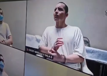 Cuatro pandilleros de la MS enfrentan juicio tras incautarles droga, dinero y uniformes de la FAES