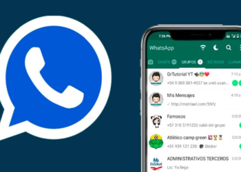Por qué es peligroso descargar WhatsApp Plus en el celular