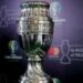 Así están los cruces de cuartos de final de la Copa América 2024