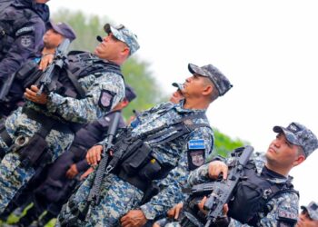 Tasa de impunidad en El Salvador se mantiene en menos del 5%