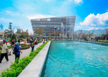 Más inversionistas buscan ser parte de las renovaciones del Centro Histórico de San Salvador