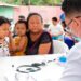 Alcaldía de San Salvador Centro realiza jornada de salud
