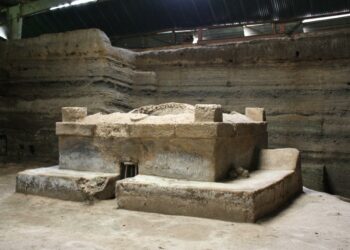 Aprueban reformas para seguir protegiendo el patrimonio cultural del país