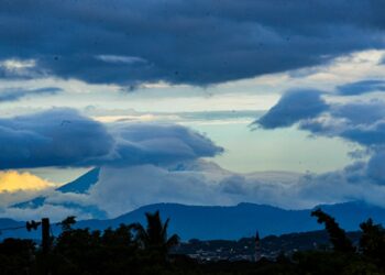 Alerta Verde: Protección Civil cambia la alerta ante la reducción de lluvias sobre el territorio nacional