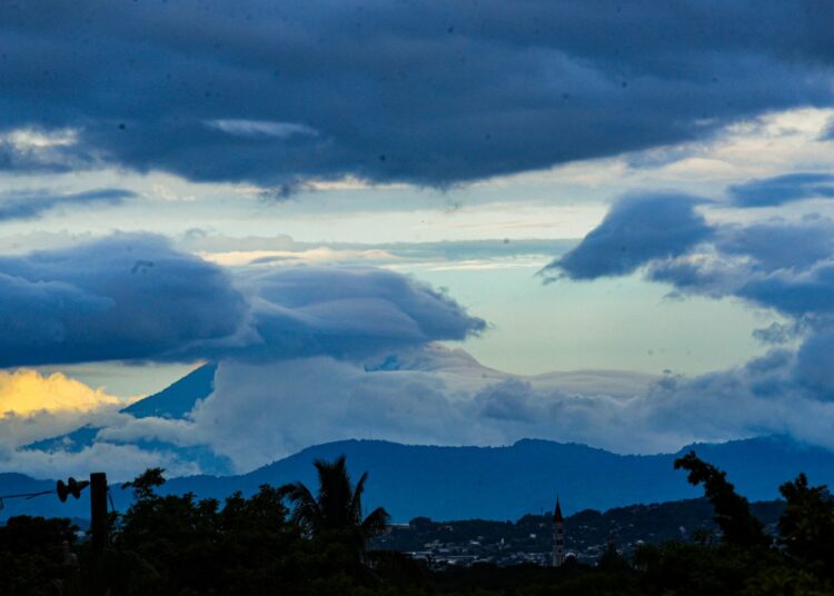 Alerta Verde: Protección Civil cambia la alerta ante la reducción de lluvias sobre el territorio nacional