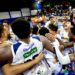 Santa Ana se convierte en el primer finalista del Apertura 2024 de la Liga Mayor de Baloncesto