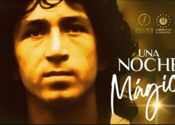 Jorge «El Mágico» González será homenajeado tras su exitosa carrera futbolística