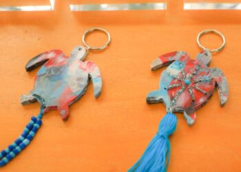 Gobierno busca potenciar economías sostenibles y lanza colección MARÉ en pro del medio ambiente