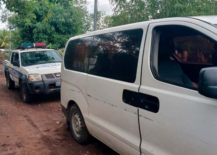 Un menor de 3 años se debate entre la vida y la muerte tras consumir una sopa instantánea en Sonsonate