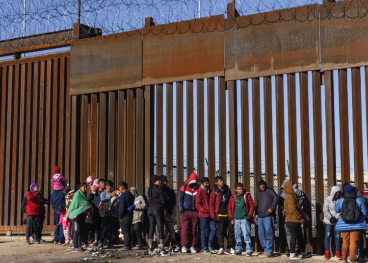 Restricción migratorias de Biden al asilo afecta más a mexicanos y otras nacionalidades acogidas en México