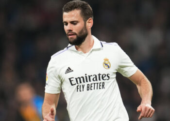 Real Madrid hace oficial la salida de Nacho Fernández
