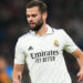 Real Madrid hace oficial la salida de Nacho Fernández