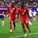 Panamá da sorpresa derrotando a Estados Unidos en la Copa América