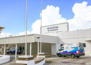 Hospitales Nacionales y Unidades de Salud trabajarán con protocolo para atender emergencia por lluvias