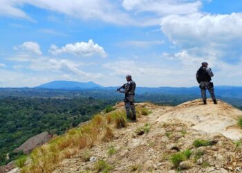 Último día de mayo cerró sin homicidios en El Salvador
