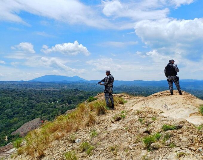 Último día de mayo cerró sin homicidios en El Salvador