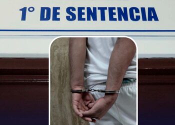 Tras doce años de abuso, padre y hermano de la víctima son condenados a más de 20 años de prisión