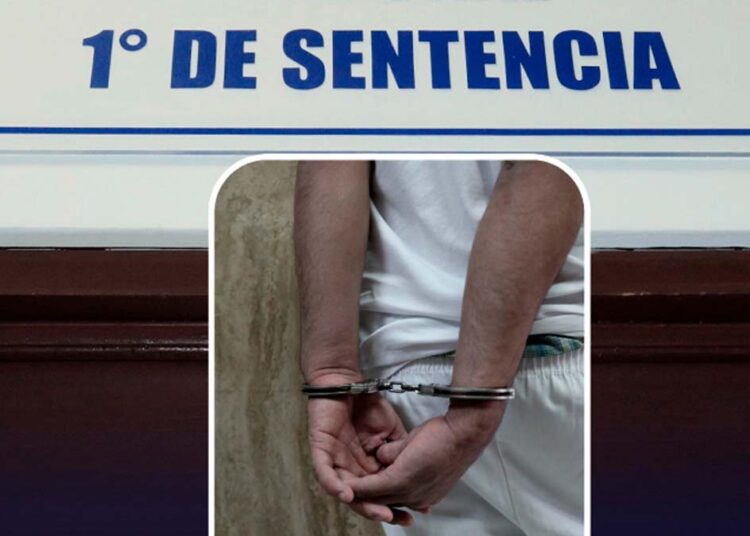 Tras Doce Años De Abuso Padre Y Hermano De La Víctima Son Condenados A Más De 20 Años De 