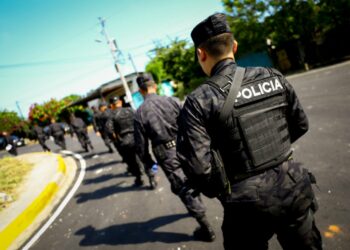 El Salvador registra 130 días sin homicidios en lo que va del año