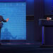 La calma de Biden frente al temperamento de Trump se verán de frente en el primer debate presidencial