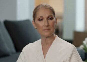Céline Dion se siente ‘avergonzada’ cada vez que sufre un ataque