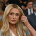 Paris Hilton aún sufre estrés postraumático por los abusos sexuales que sufrió en un internado