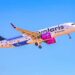 Anuncian nuevo vuelo directo de Volaris El Salvador a Florida