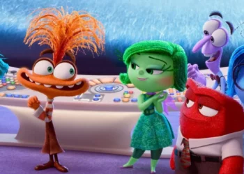 ‘IntensaMente 2’ logra que Pixar recupere un récord que perdió hace 10 años