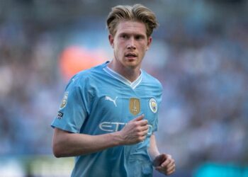 Kevin De Bryune acuerda su salida de Manchester City rumbo a Arabia y otra estrella lo acompañaría