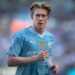 Kevin De Bryune acuerda su salida de Manchester City rumbo a Arabia y otra estrella lo acompañaría