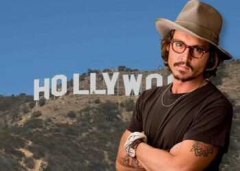 Johnny Depp cree que su carrera en Hollywood es ‘a veces trágica’