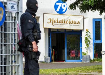 Alemania ilegaliza un grupo acusado de tener lazos con Irán y apoyar a Hizbulá