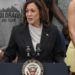 Vicepresidenta de EEUU, kamala Harris alcanza apoyo de delegados para garantizar nominación