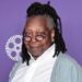 Whoopi Goldberg esparció las cenizas de su madre en Disneyland