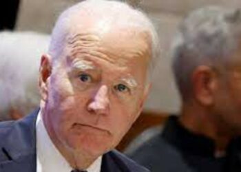 Biden dijo que reconsiderará su candidatura presidencial si un diagnóstico médico detecta que está en riesgo su salud