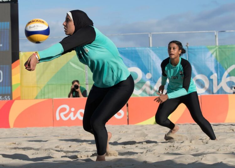 Deportistas francesas musulmanas no podrán usar yihab durante los Juegos Olímpicos 2024