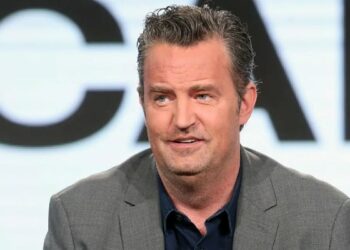 La DEA sigue muy de cerca a quienes vendieron la droga que causó la muerte a Matthew Perry