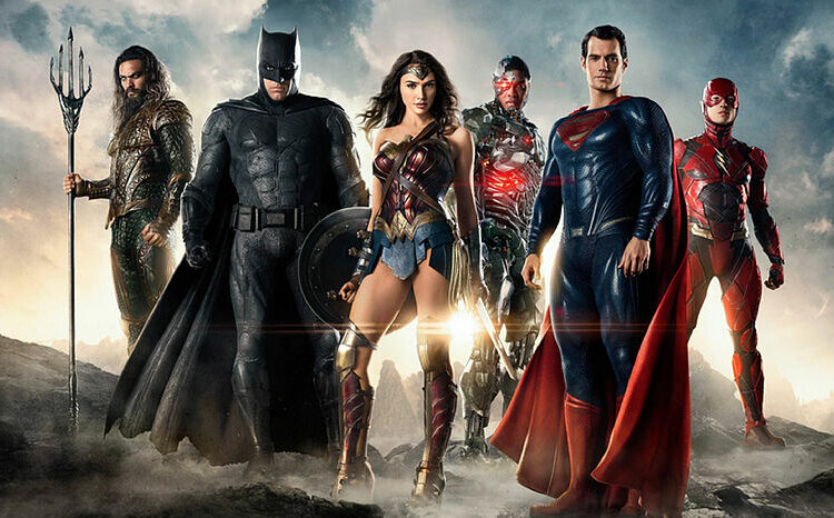 ‘La Liga de la Justicia de Zack Snyder’ llegaría a cines, señala el director