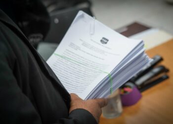 1,660 pandilleros del B18 que operaban en Cabañas y Cuscatlán serán agrupados en un mismo proceso judicial