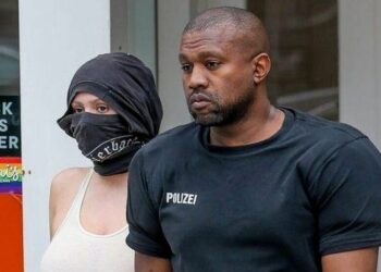Kanye West volvió a ser demandado por abuso laboral