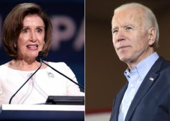 Candidatura de Biden enfrenta nuevos peligros tras declaraciones de Pelosi y Clooney